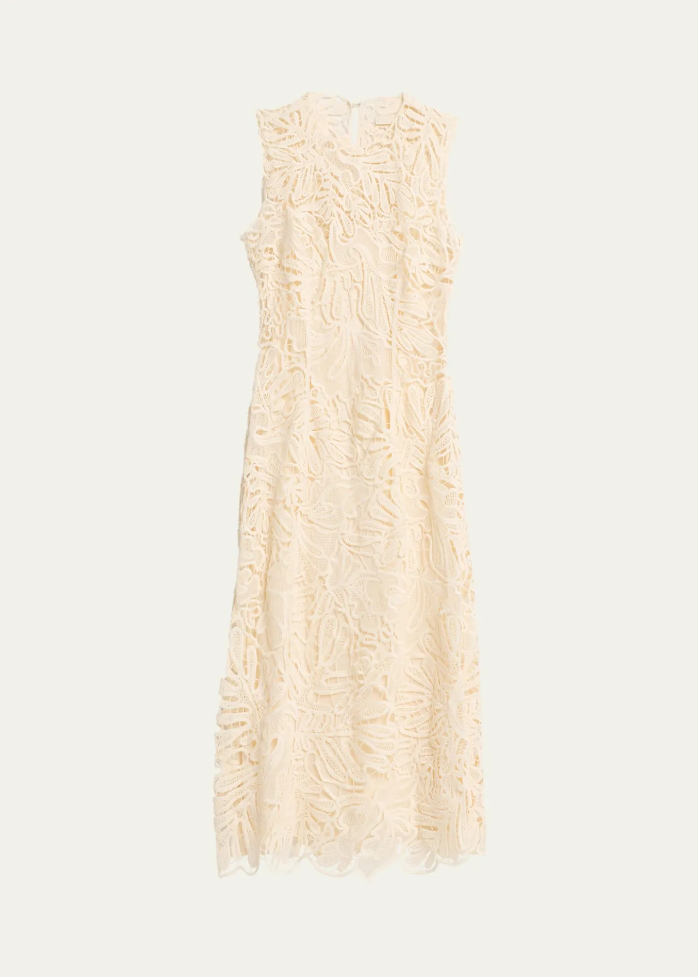 Ulla JohnsonEloisa Corded Lace Dress