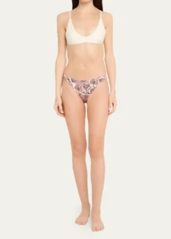 Ulla JohnsonMallorca Bikini Bottoms