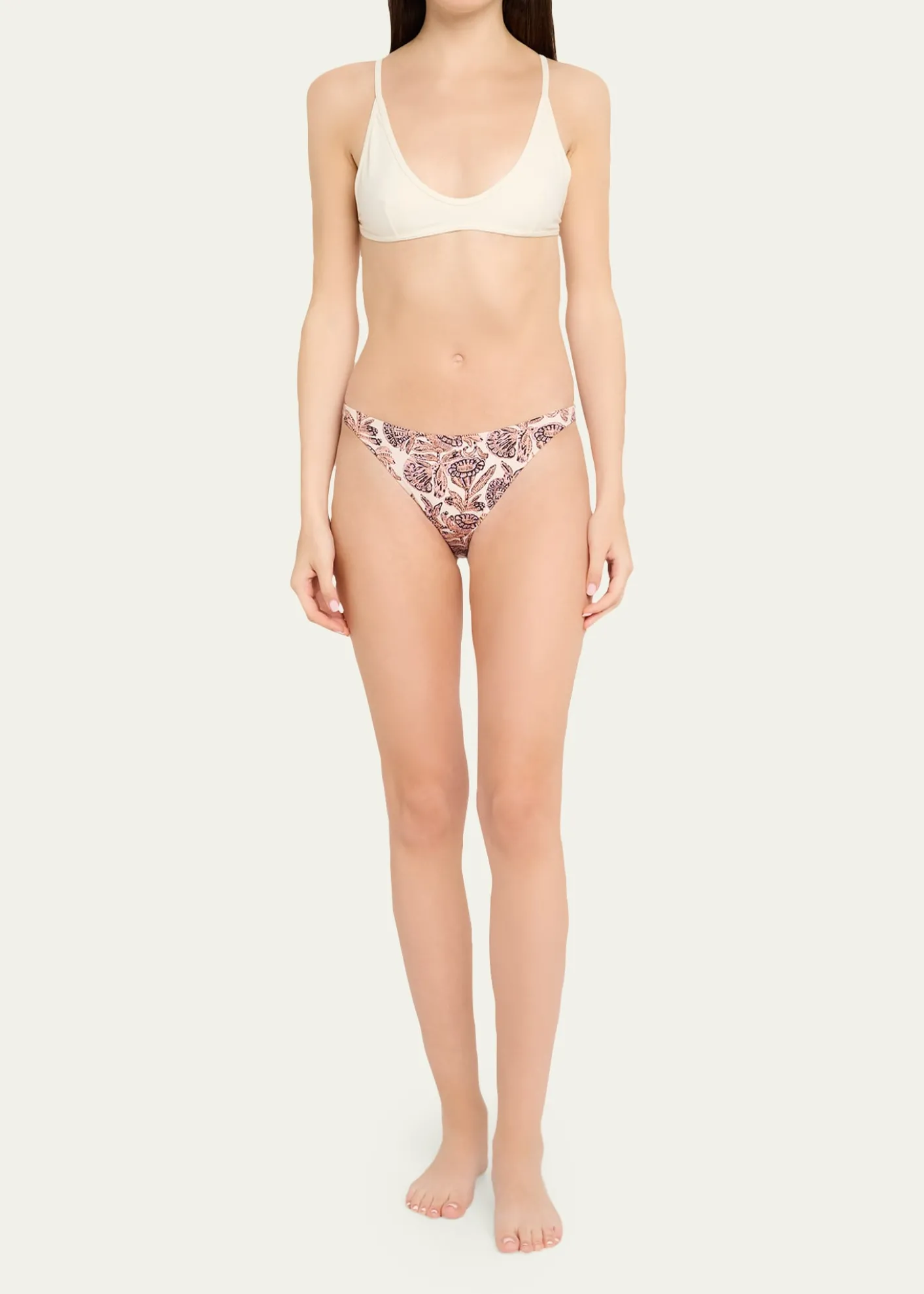 Ulla JohnsonMallorca Bikini Bottoms