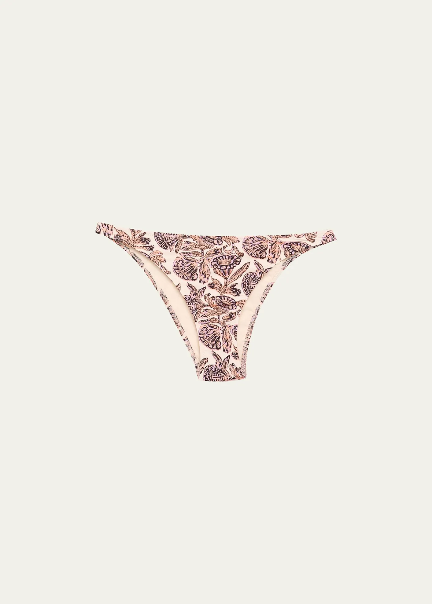 Ulla JohnsonMallorca Bikini Bottoms