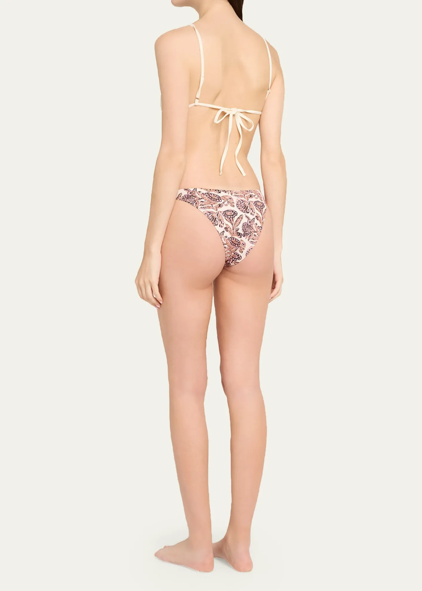 Ulla JohnsonMallorca Bikini Bottoms