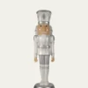 Universal Statues American Christmas Nutcracker, 6 ft