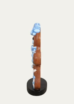 Universal StatuesBlue Boy the Gingerbread Figurine