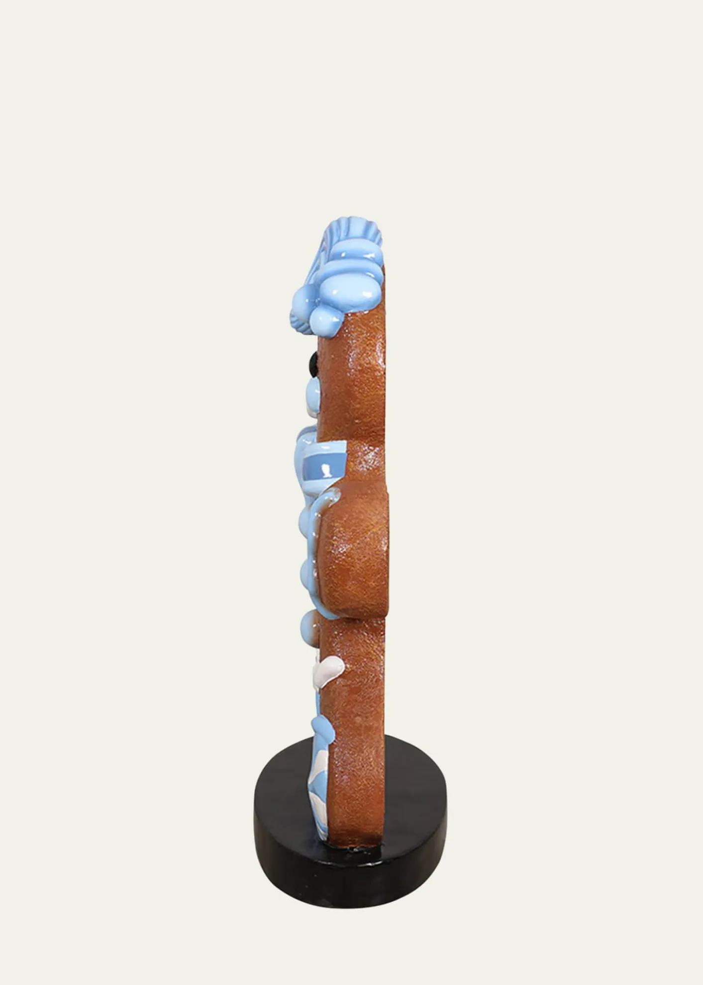 Universal StatuesBlue Boy the Gingerbread Figurine