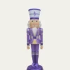 Universal StatuesLife-Size American Christmas Nutcracker, 6'