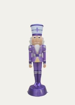 Universal StatuesLife-Size American Christmas Nutcracker, 6'