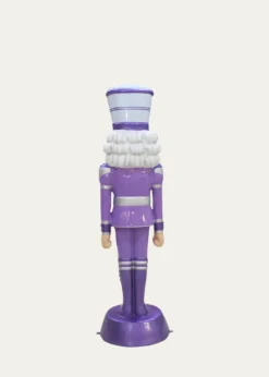 Universal StatuesLife-Size American Christmas Nutcracker, 6'