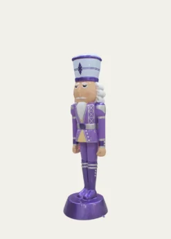Universal StatuesLife-Size American Christmas Nutcracker, 6'