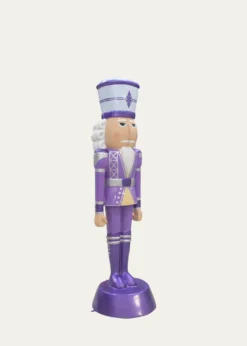 Universal StatuesLife-Size American Christmas Nutcracker, 6'
