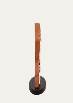 Universal StatuesMr. Santa the Gingerbread Figurine
