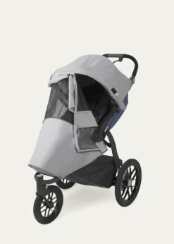 UPPAbabySun and Bug Shield for Ridge Stroller