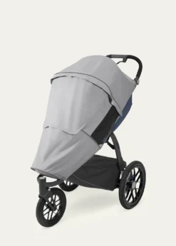 UPPAbabySun and Bug Shield for Ridge Stroller