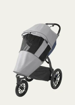 UPPAbabySun and Bug Shield for Ridge Stroller