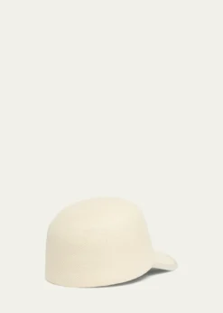 Valentino GaravaniCherry V-Logo Baseball Cap