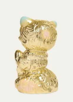 Valentino GaravaniChic Cat Minaudiere Clutch Bag