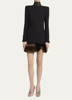 Valentino GaravaniDans Le Foyer Embellished Slingback Sandals