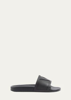 Valentino GaravaniMen's Coolslide Plastic Pool Slides