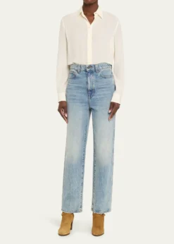 Valentino GaravaniPattie Suede Buckle Ankle Boots