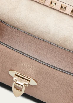 Valentino GaravaniRockstud Medium Shoulder Bag