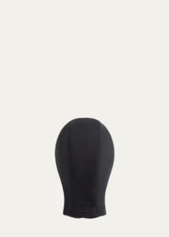 Valentino GaravaniVLogo Signature Zip Jersey Hood
