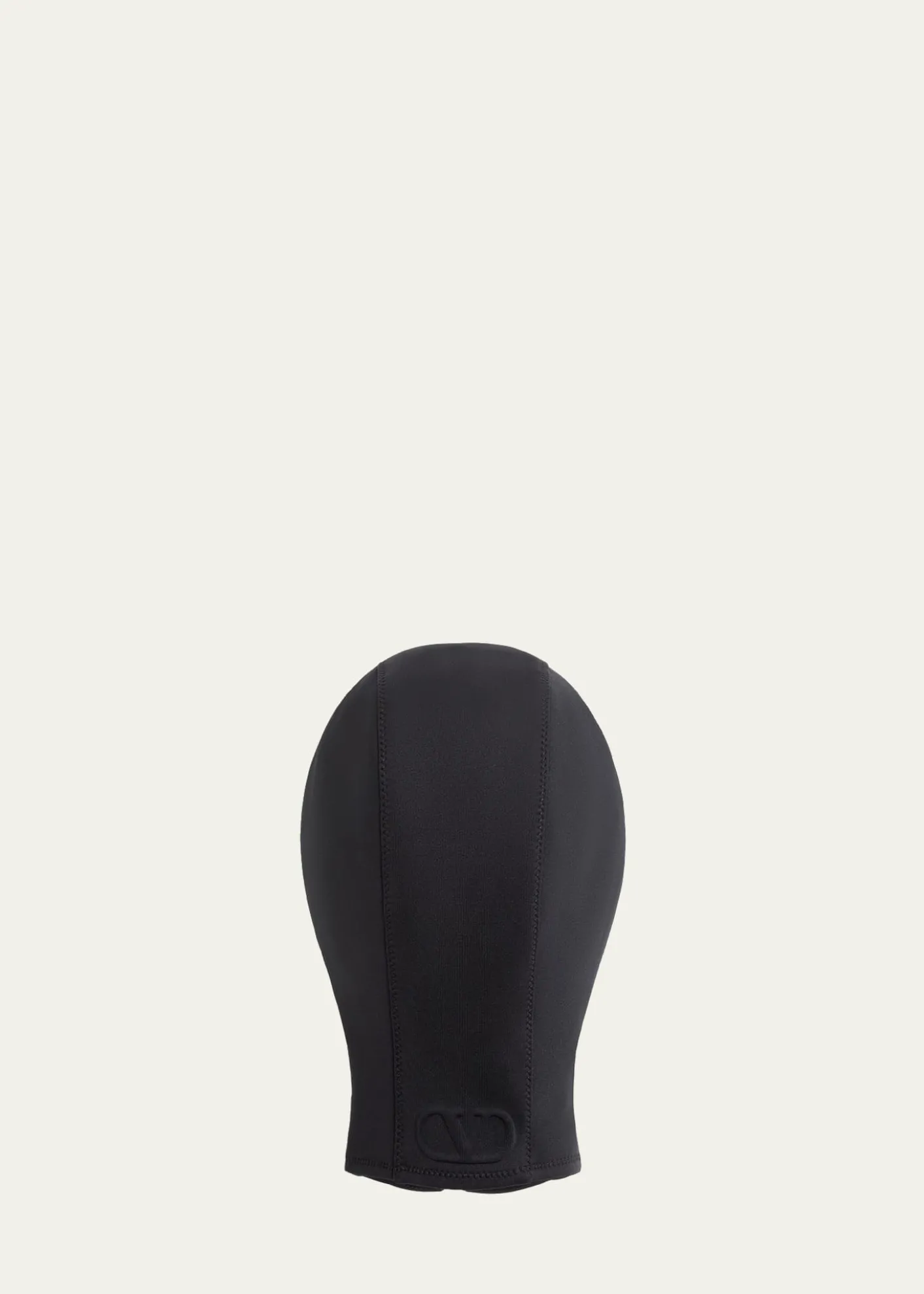 Valentino GaravaniVLogo Signature Zip Jersey Hood