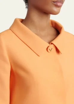 Valentino GaravaniWool Crop Jacket