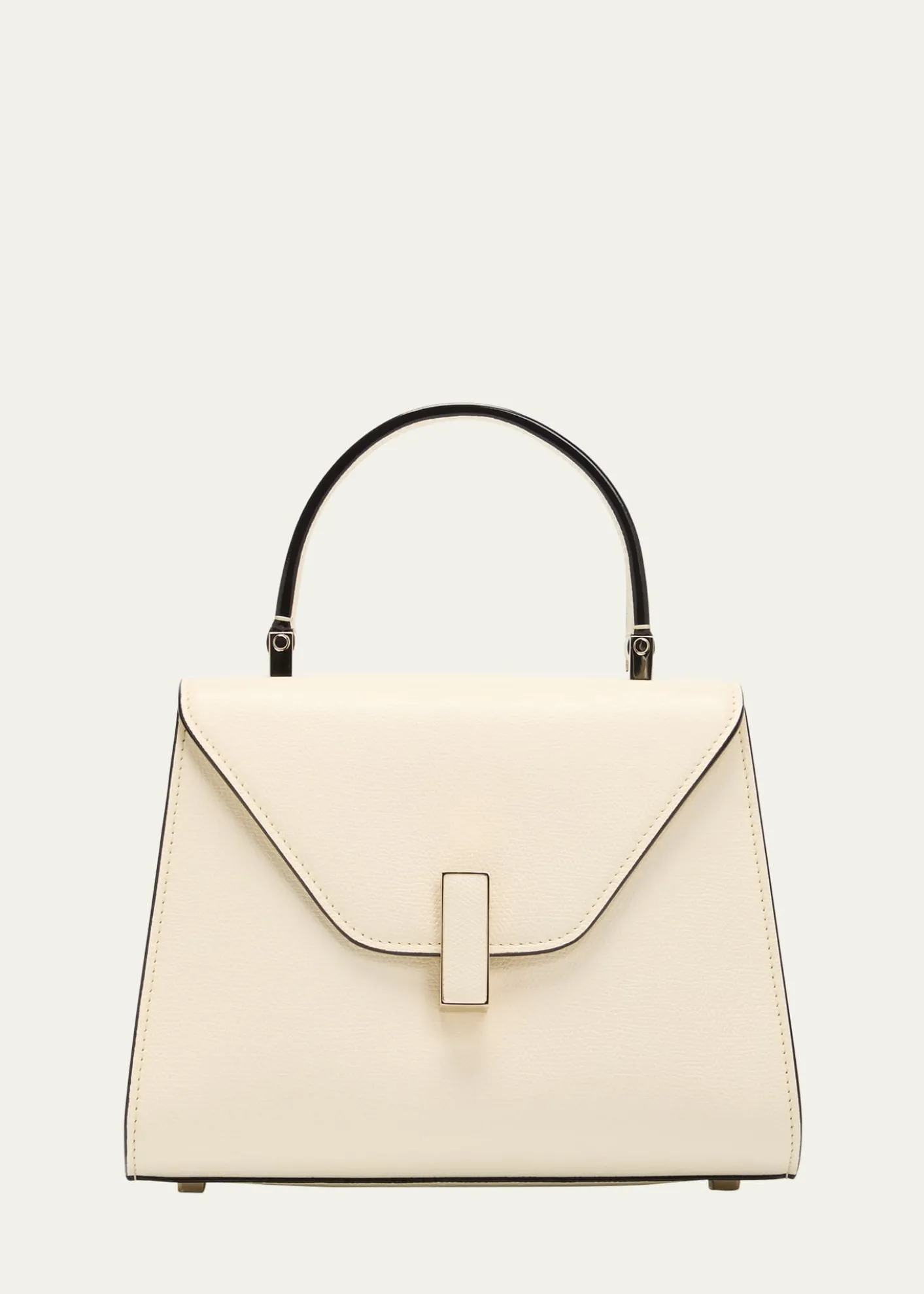 ValextraIside Mini Leather Satchel Bag