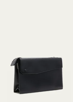 ValextraMen's Pocket Crossbody Bag
