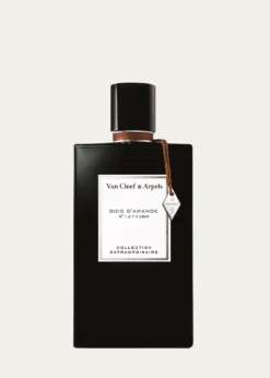Van Cleef & ArpelsBois D'Amande Eau de Parfum, 2.5 oz.
