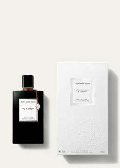 Van Cleef & ArpelsBois D'Amande Eau de Parfum, 2.5 oz.