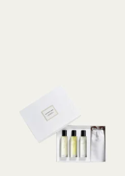 Van Cleef & ArpelsCollection Extraordinaire Fragrance Gift Set, 3 x 0.5 oz.