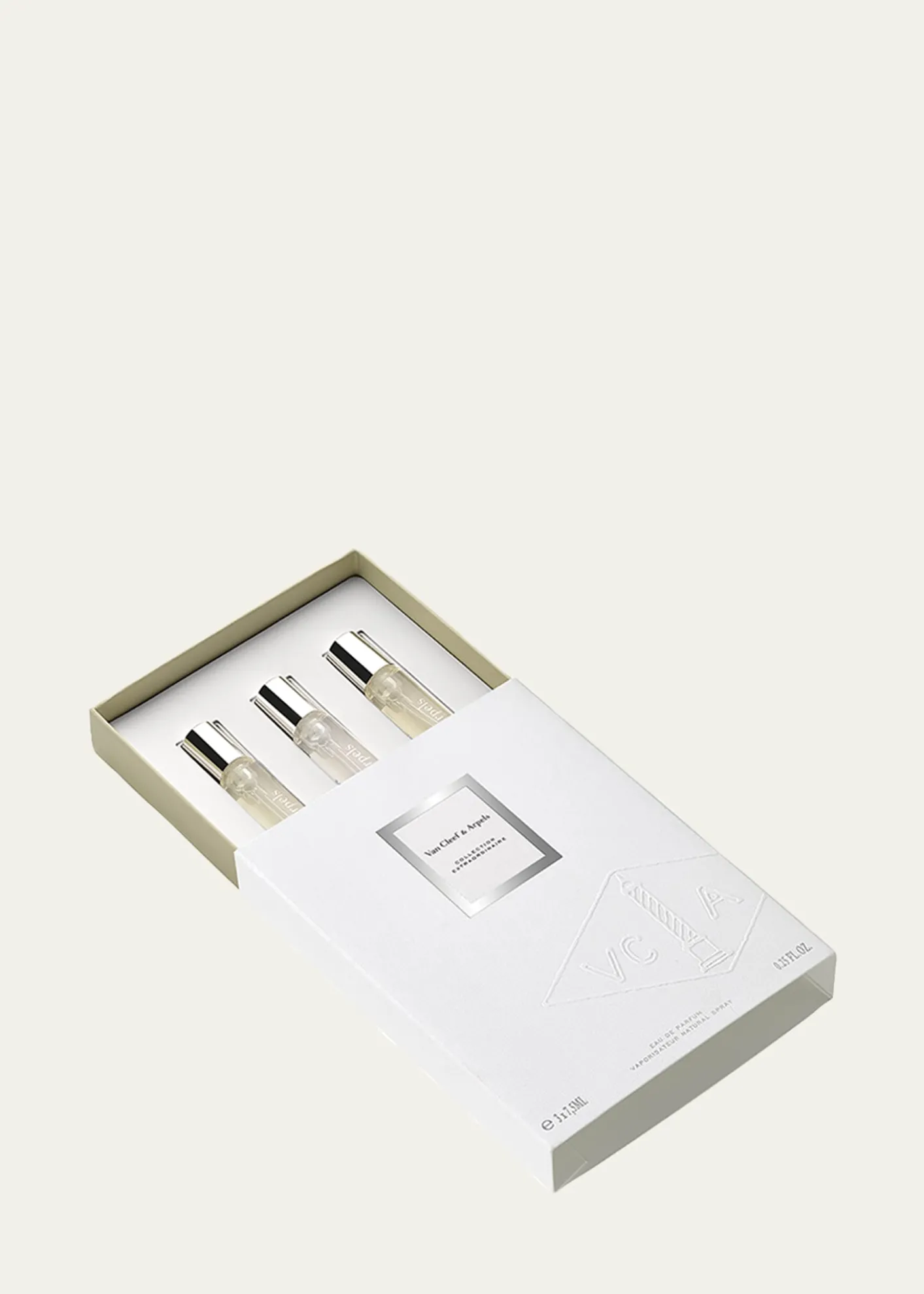 Van Cleef & ArpelsDisco Eau de Parfum Set, Yours with any $195 Van Cleef & Arpels order