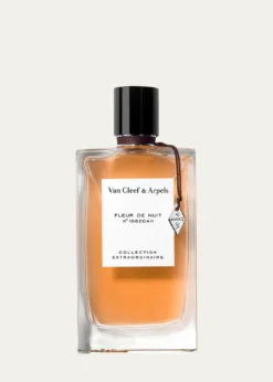 Van Cleef & ArpelsFleur de Nuit Eau de Parfum, 2.5 oz.