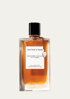Van Cleef & ArpelsOrchidee Vanille Eau de Parfum, 2.5 oz.