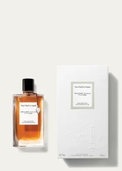 Van Cleef & ArpelsOrchidee Vanille Eau de Parfum, 2.5 oz.