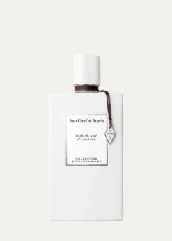 Van Cleef & ArpelsOud Blanc Eau de Parfum, 2.5 oz.