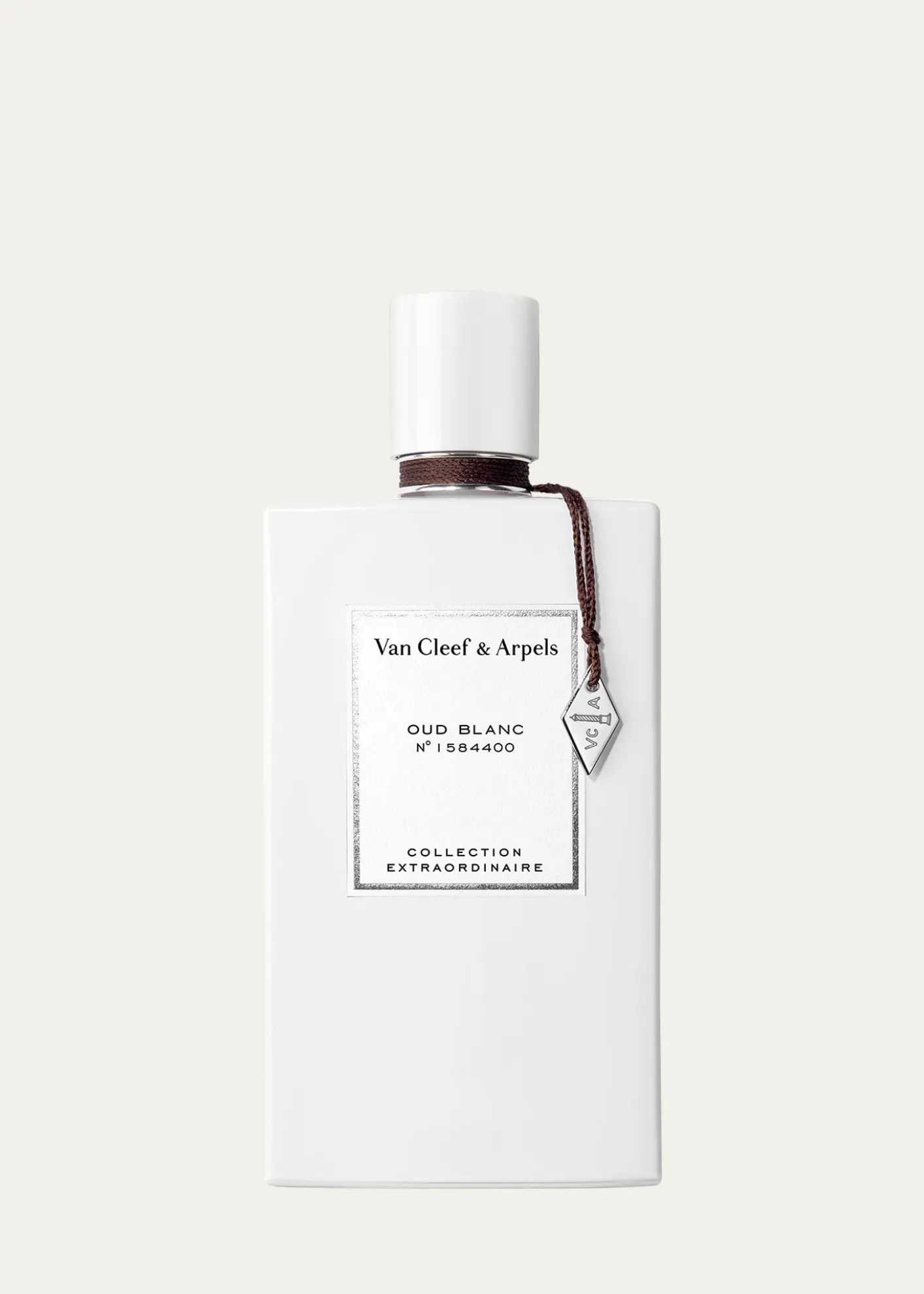 Van Cleef & ArpelsOud Blanc Eau de Parfum, 2.5 oz.