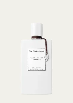Van Cleef & ArpelsSantal Blanc Eau de Parfum, 2.5 oz.