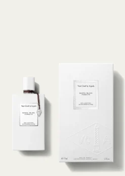 Van Cleef & ArpelsSantal Blanc Eau de Parfum, 2.5 oz.