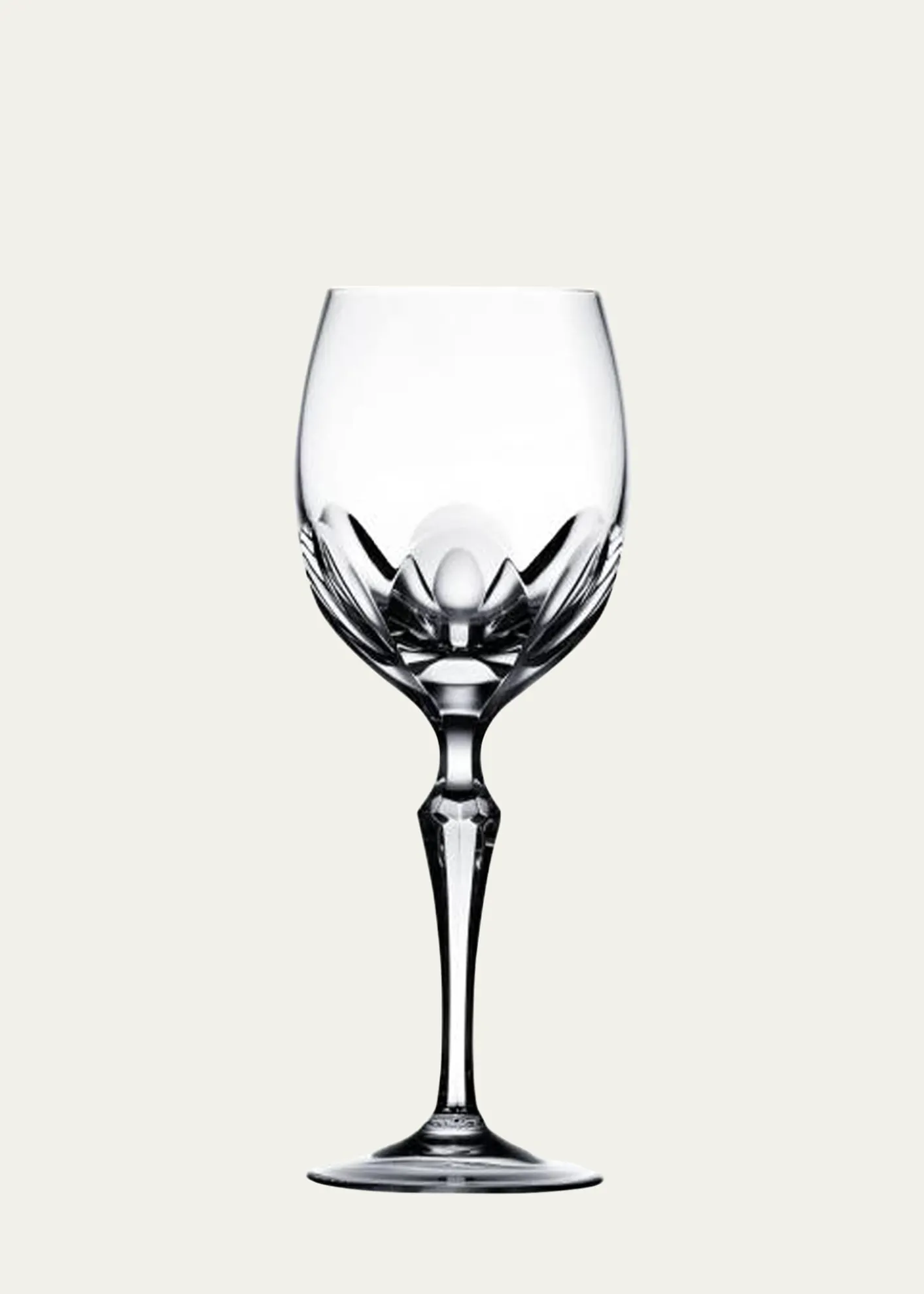 VargaClassic Clear Wine Goblet