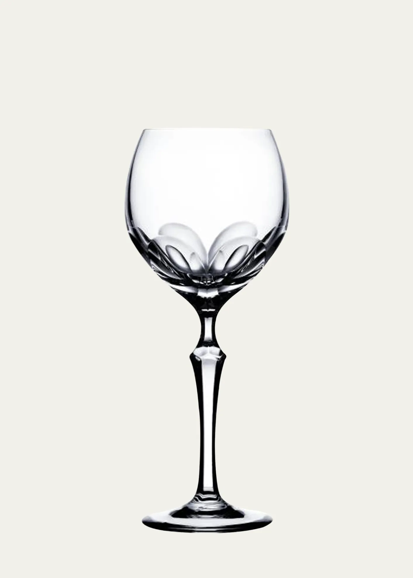 VargaClassic Crystal Goblet
