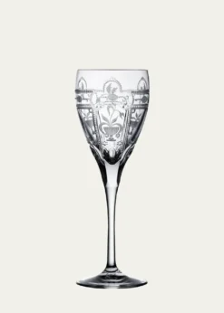 VargaImperial Clear Wine Goblet