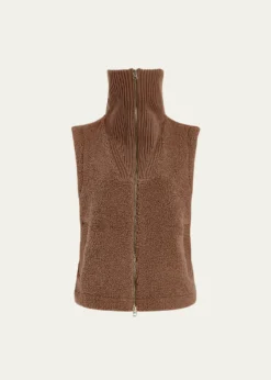 VarleyAspen Sherpa Gilet