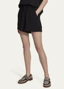 VarleyAtrium Drawstring Shorts