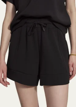 VarleyAtrium Drawstring Shorts