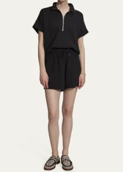 VarleyAtrium Drawstring Shorts