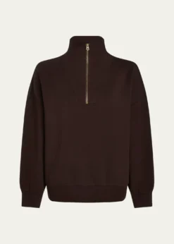 VarleyHawley Half-Zip Sweatshirt