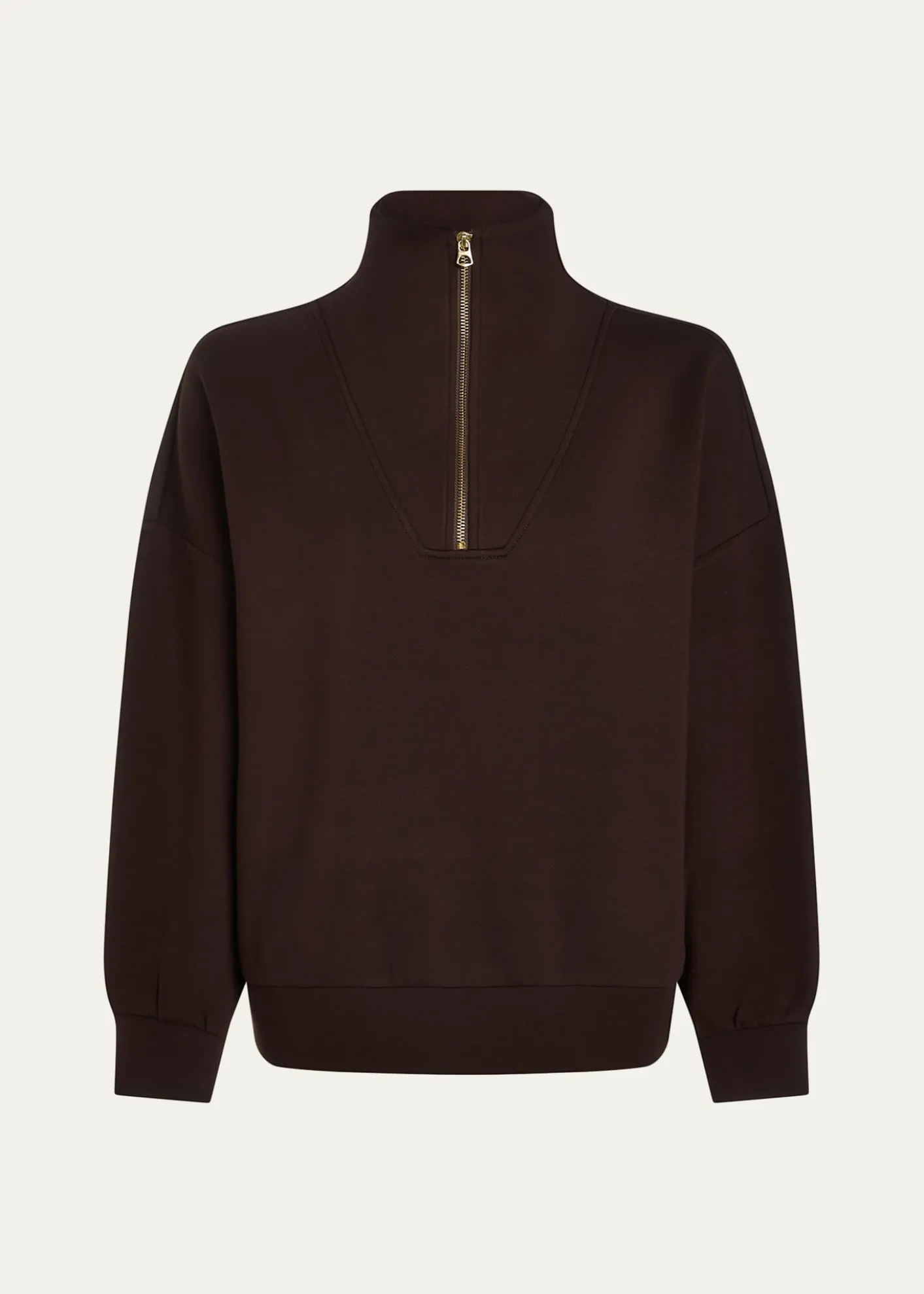 VarleyHawley Half-Zip Sweatshirt