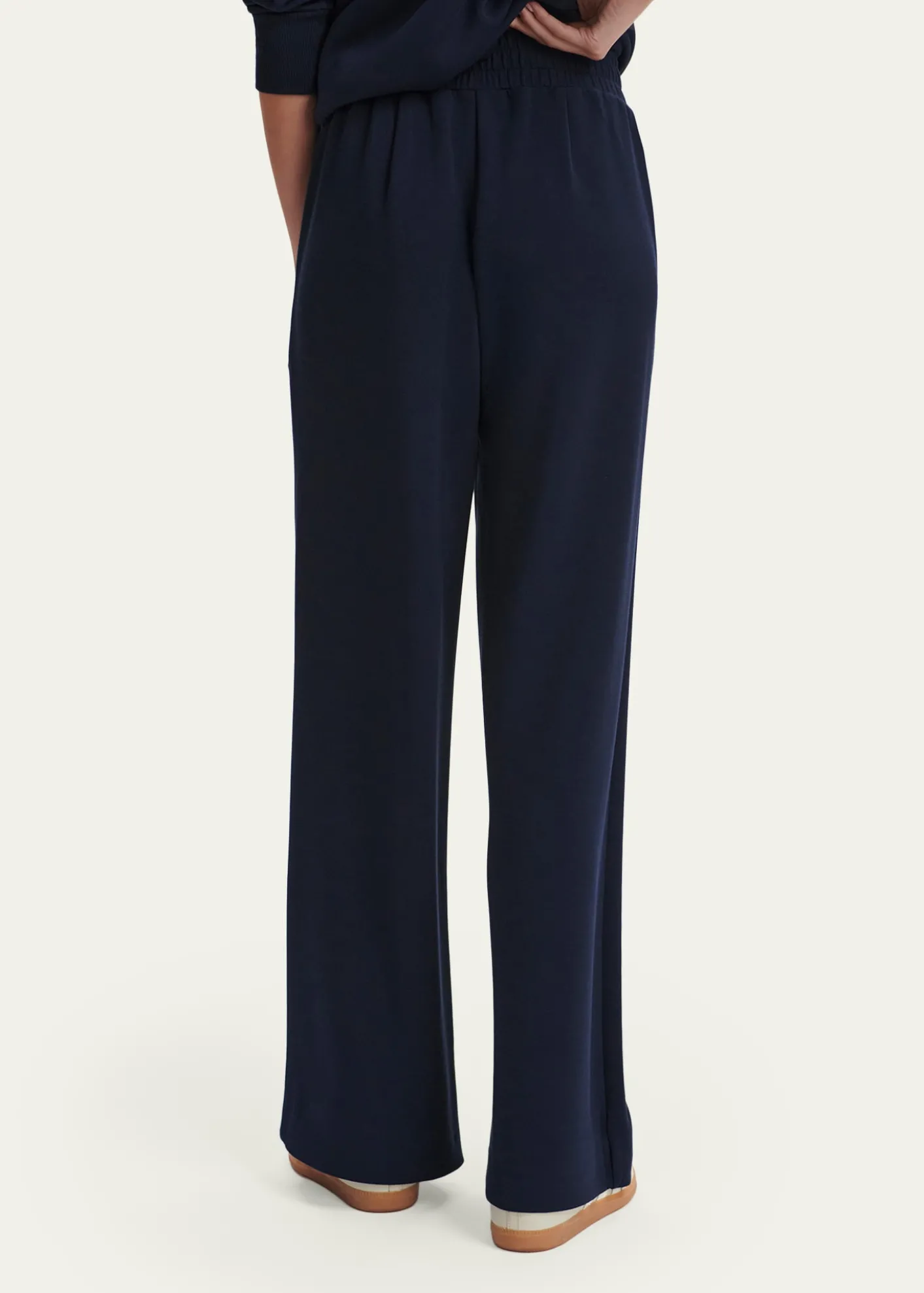 VarleyThe Extra Wide-Leg Pants
