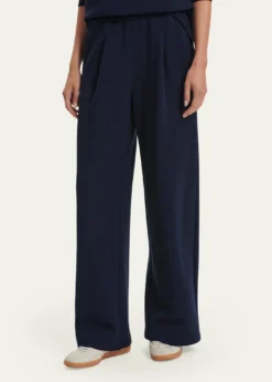 VarleyThe Extra Wide-Leg Pants